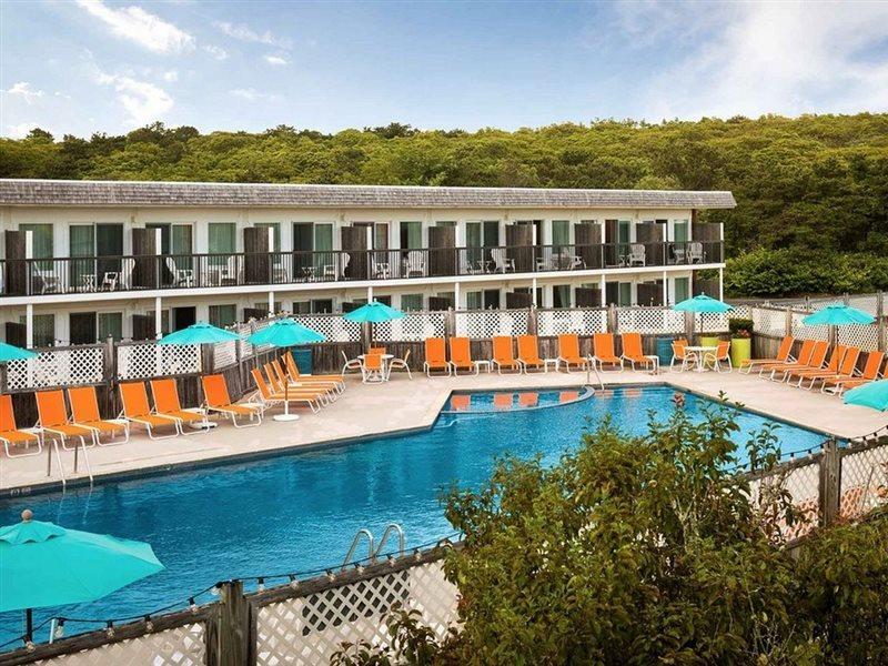 Harbor Hotel Provincetown Luaran gambar