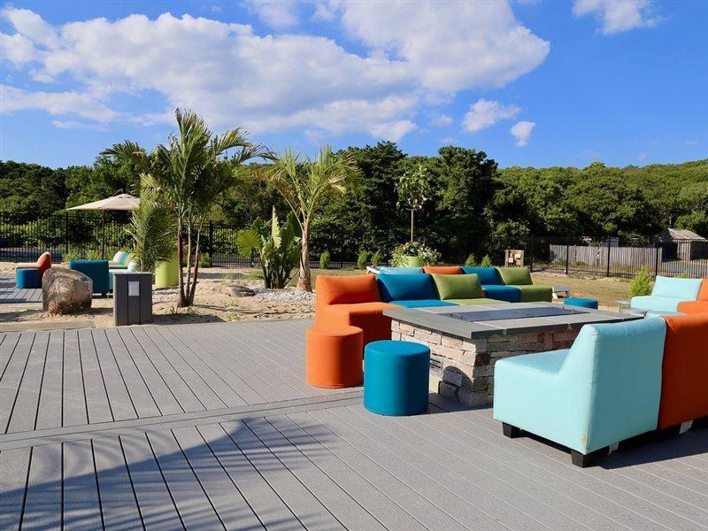 Harbor Hotel Provincetown Luaran gambar