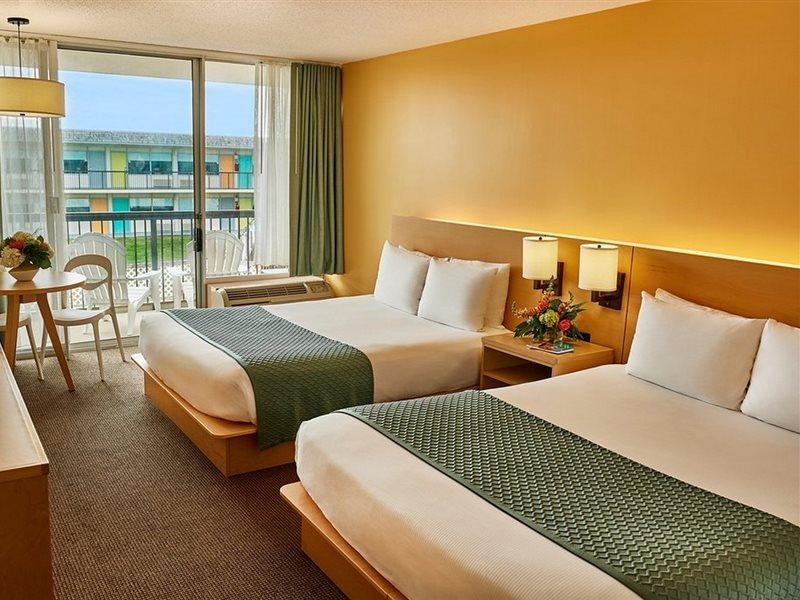 Harbor Hotel Provincetown Luaran gambar
