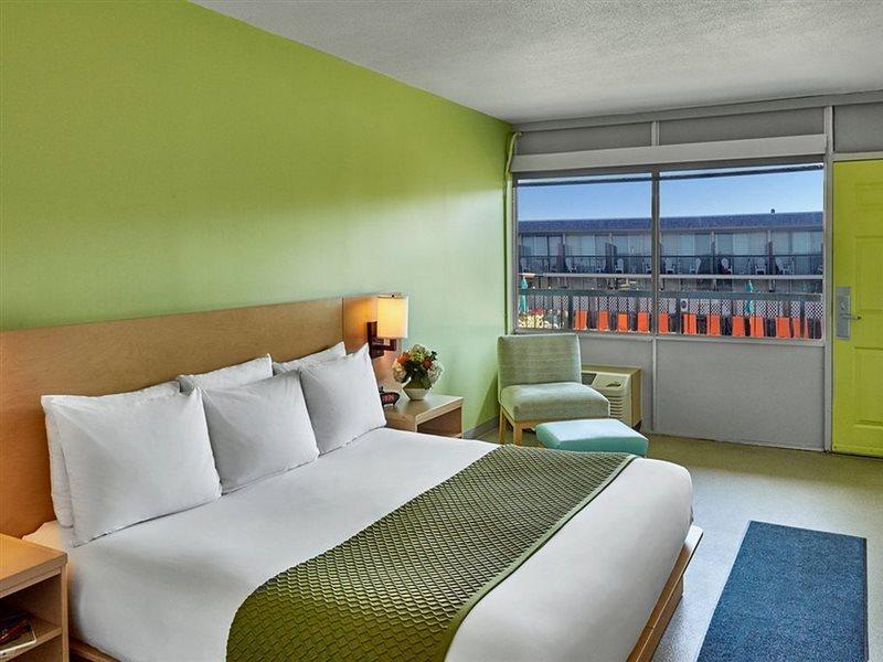 Harbor Hotel Provincetown Luaran gambar