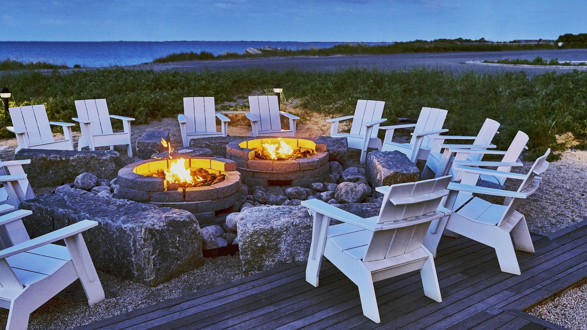 Harbor Hotel Provincetown Luaran gambar