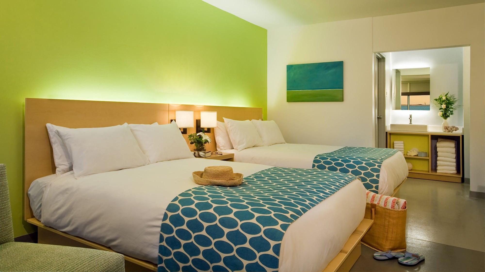 Harbor Hotel Provincetown Luaran gambar