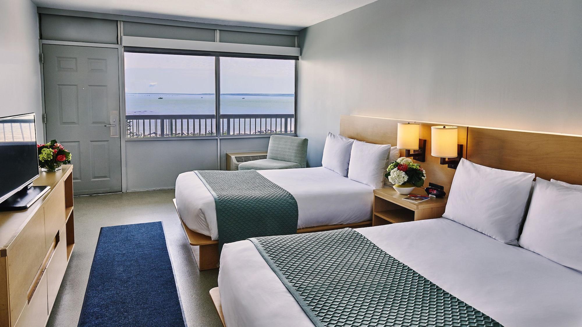 Harbor Hotel Provincetown Luaran gambar