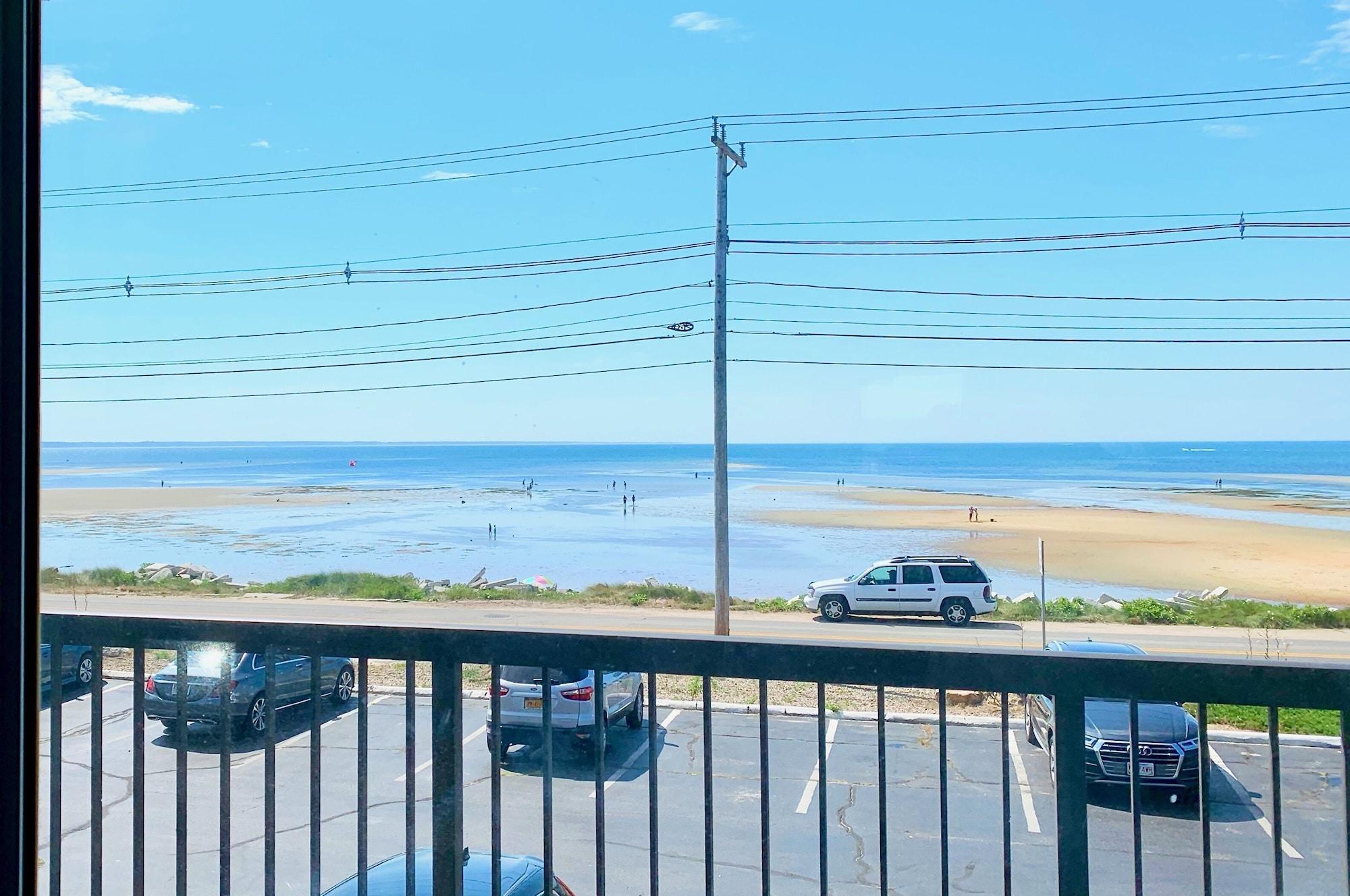 Harbor Hotel Provincetown Luaran gambar