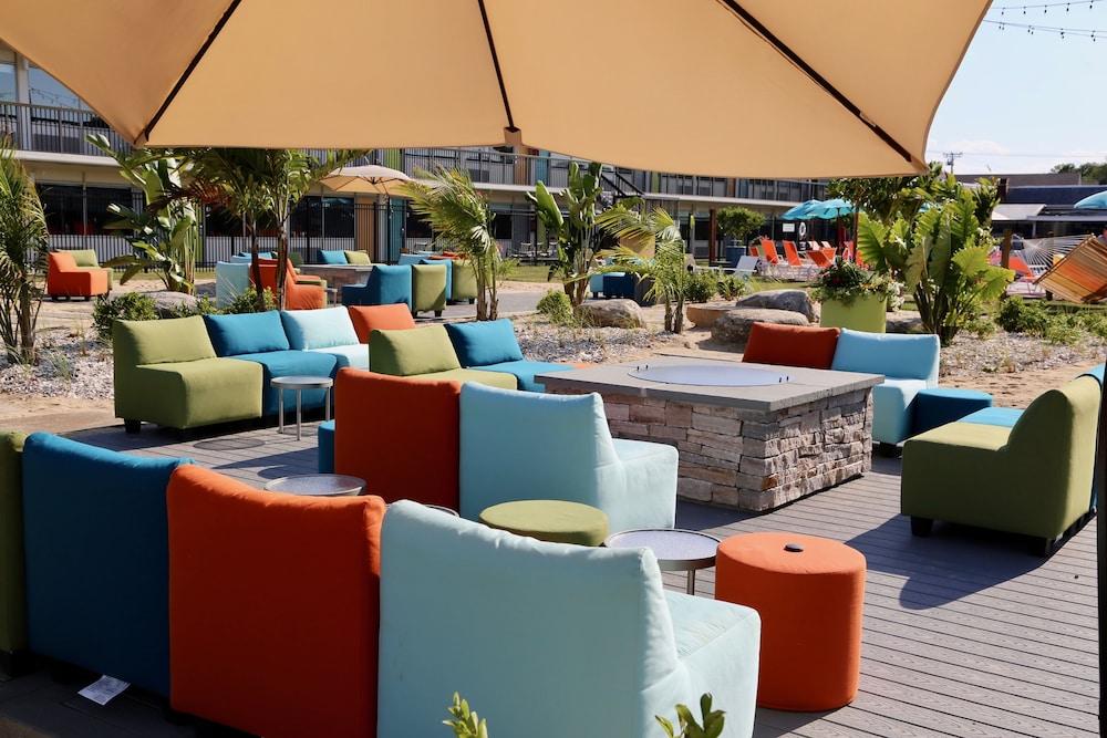 Harbor Hotel Provincetown Luaran gambar