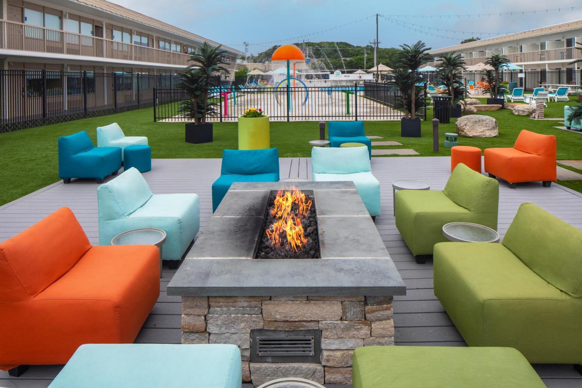 Harbor Hotel Provincetown Luaran gambar