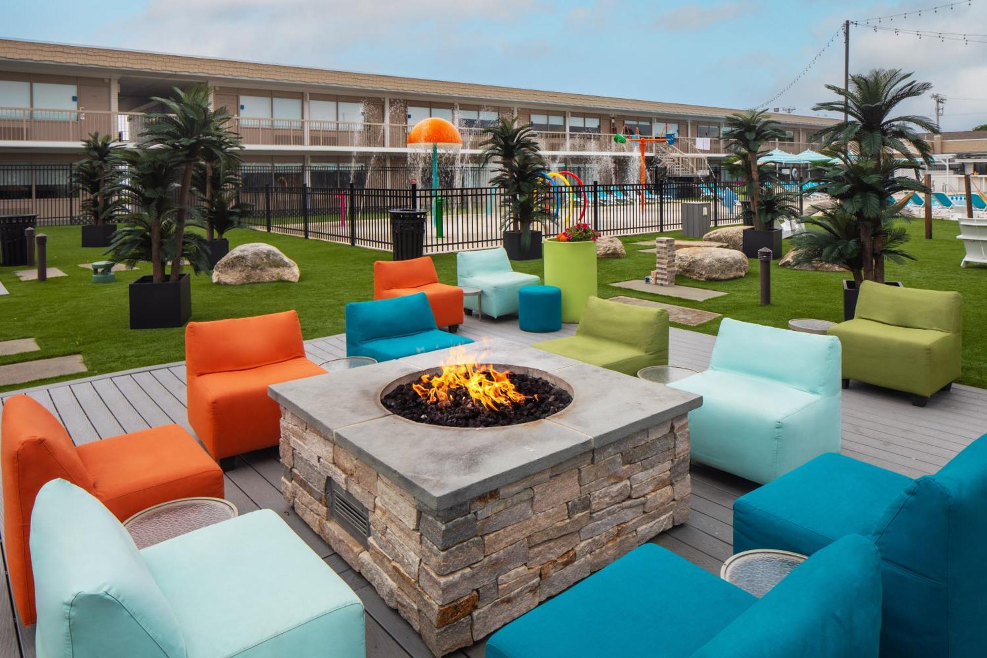 Harbor Hotel Provincetown Luaran gambar