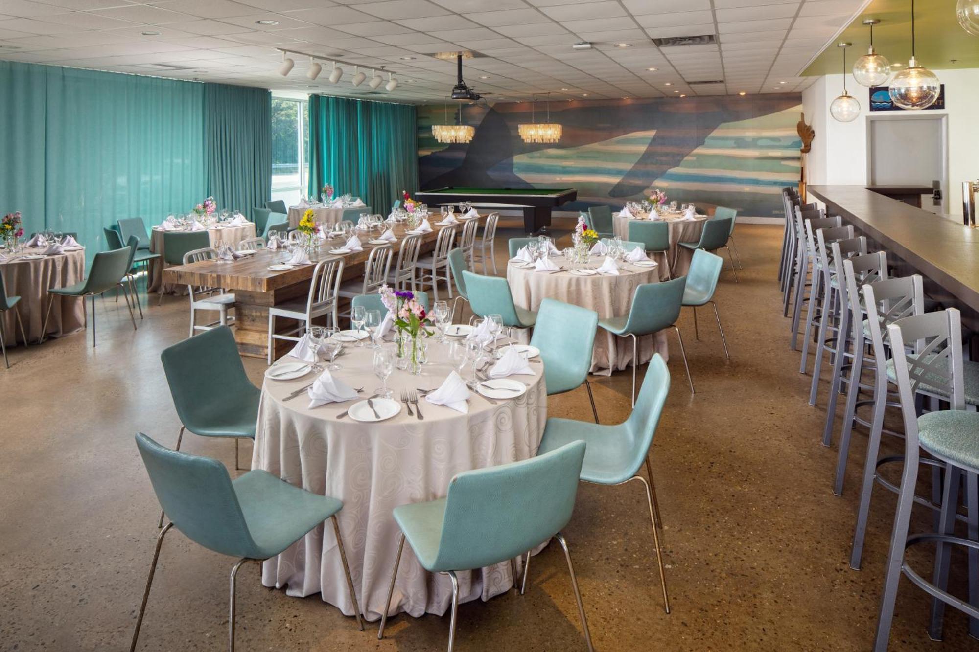 Harbor Hotel Provincetown Luaran gambar