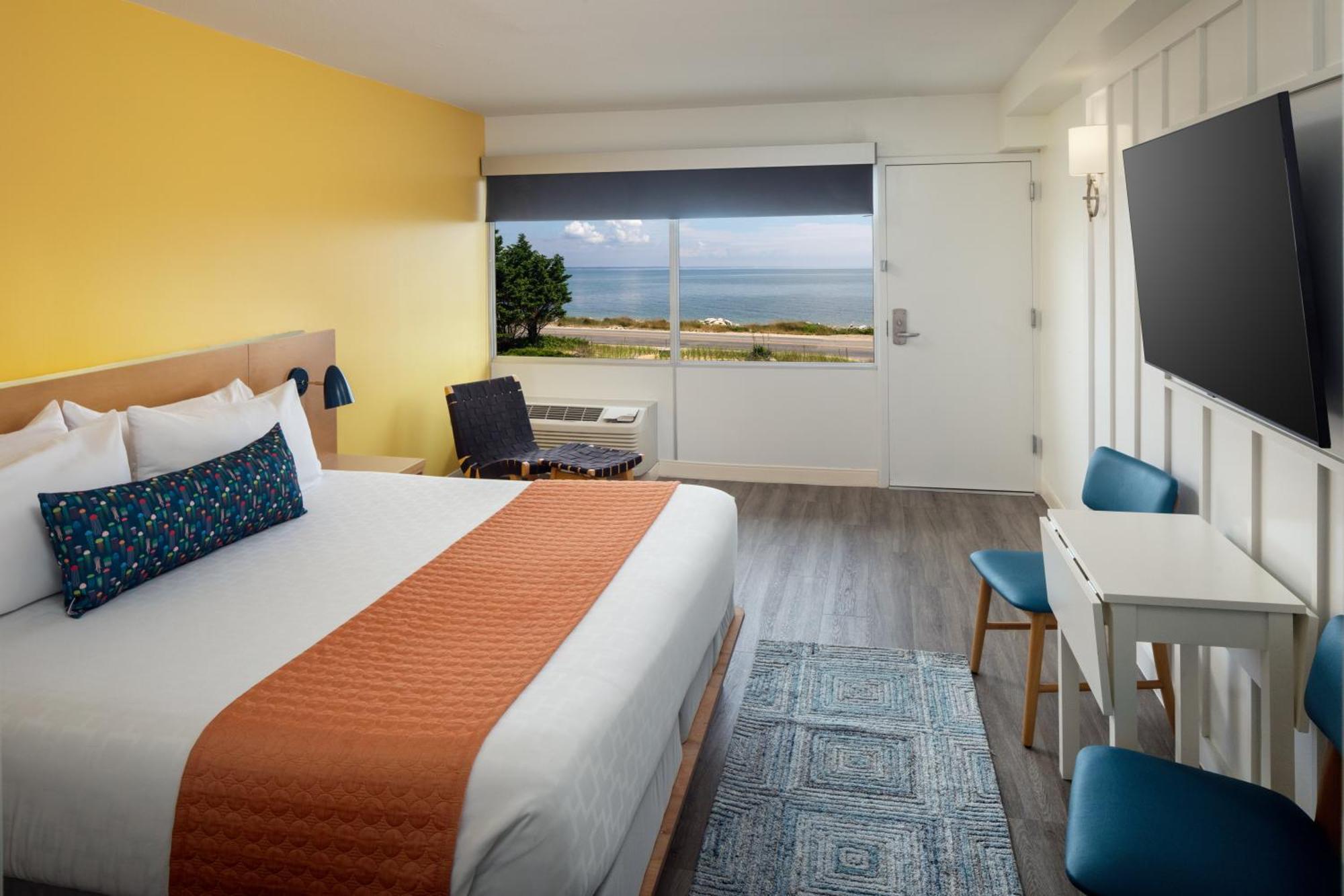 Harbor Hotel Provincetown Luaran gambar