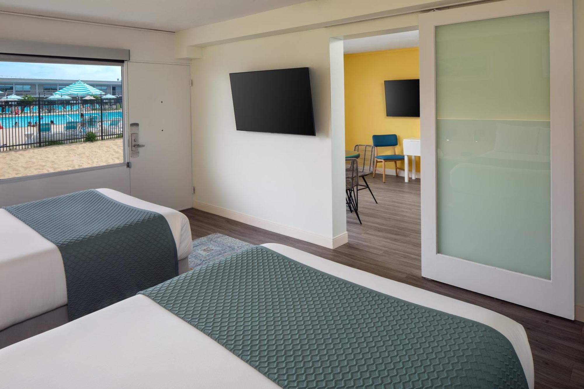 Harbor Hotel Provincetown Luaran gambar