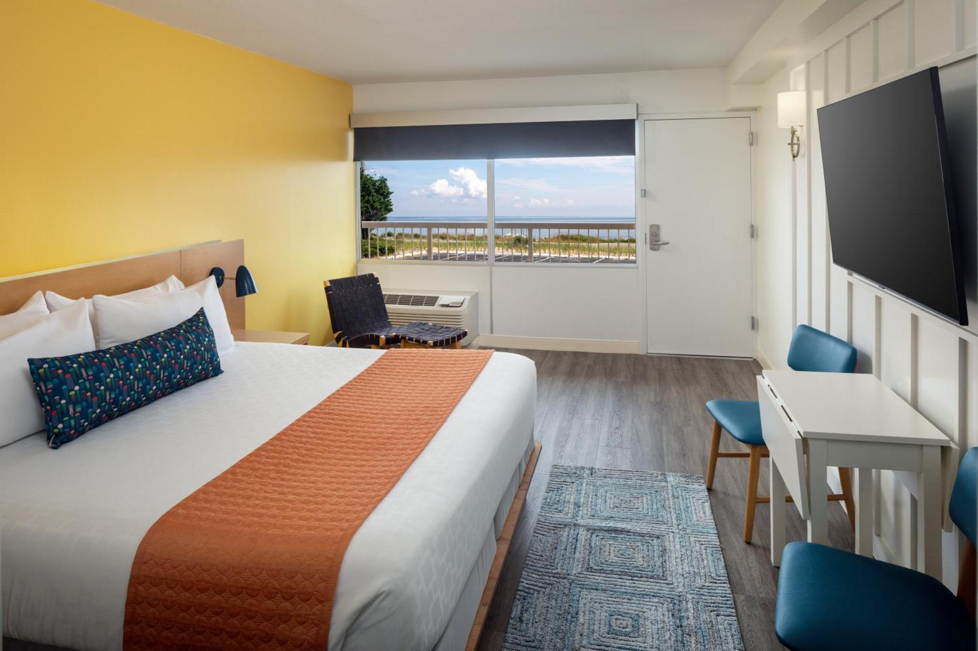 Harbor Hotel Provincetown Luaran gambar