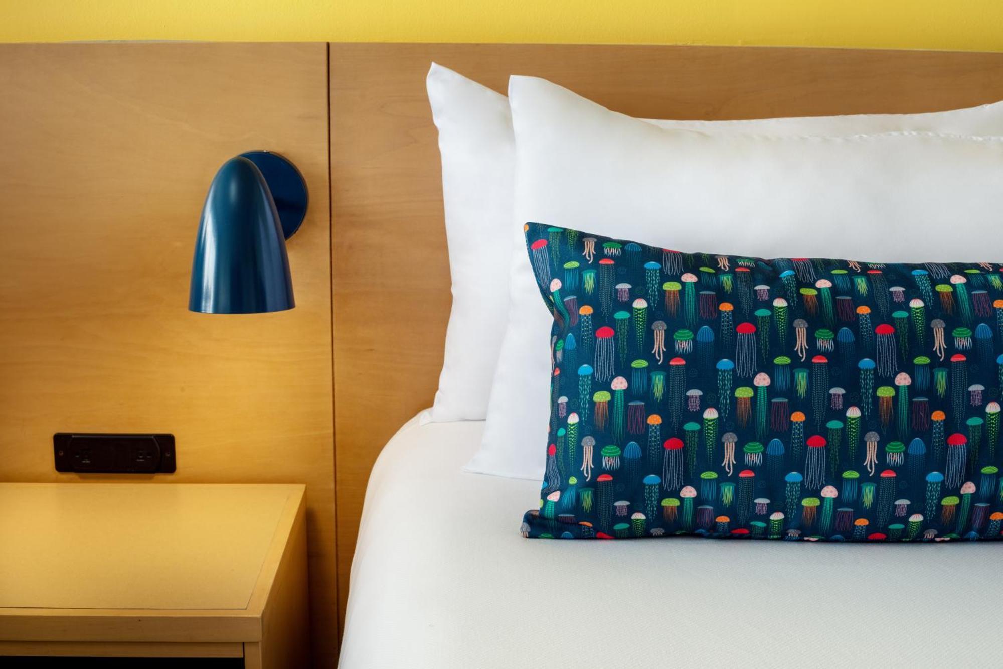 Harbor Hotel Provincetown Luaran gambar