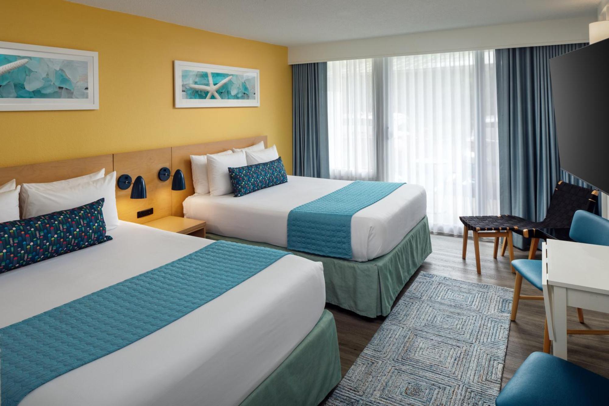 Harbor Hotel Provincetown Luaran gambar