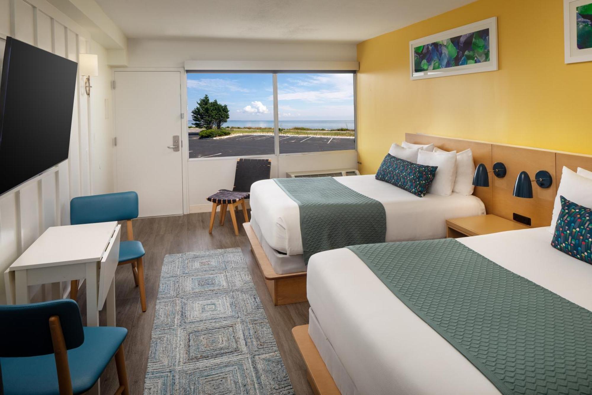 Harbor Hotel Provincetown Luaran gambar