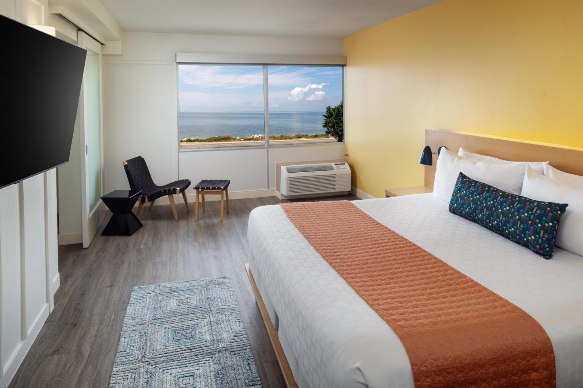 Harbor Hotel Provincetown Luaran gambar