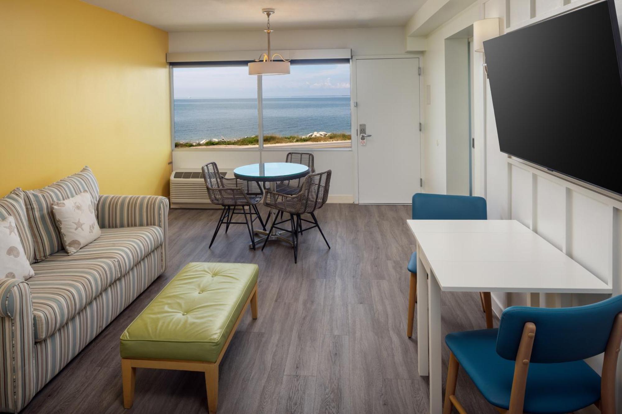 Harbor Hotel Provincetown Luaran gambar