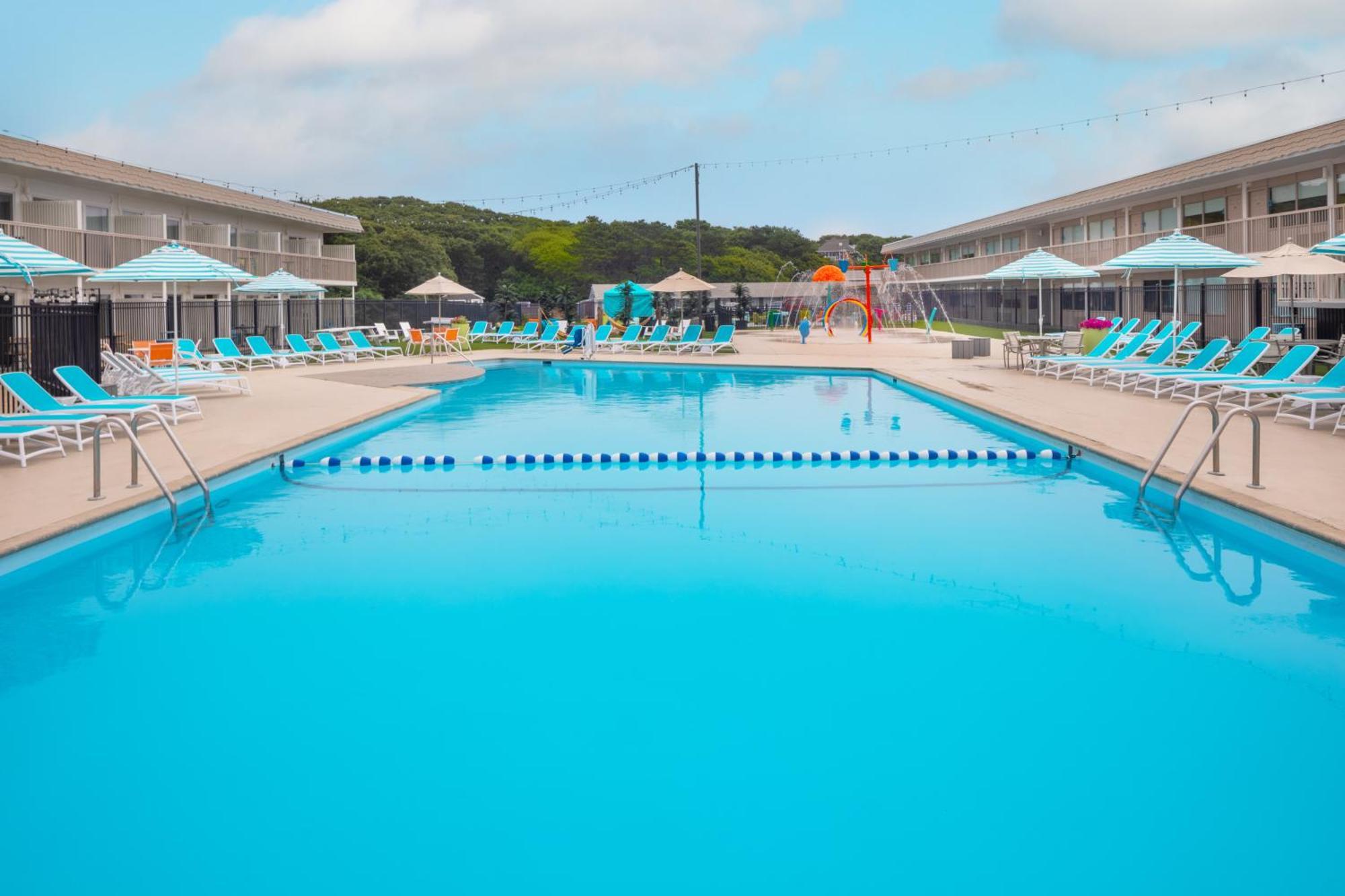 Harbor Hotel Provincetown Luaran gambar