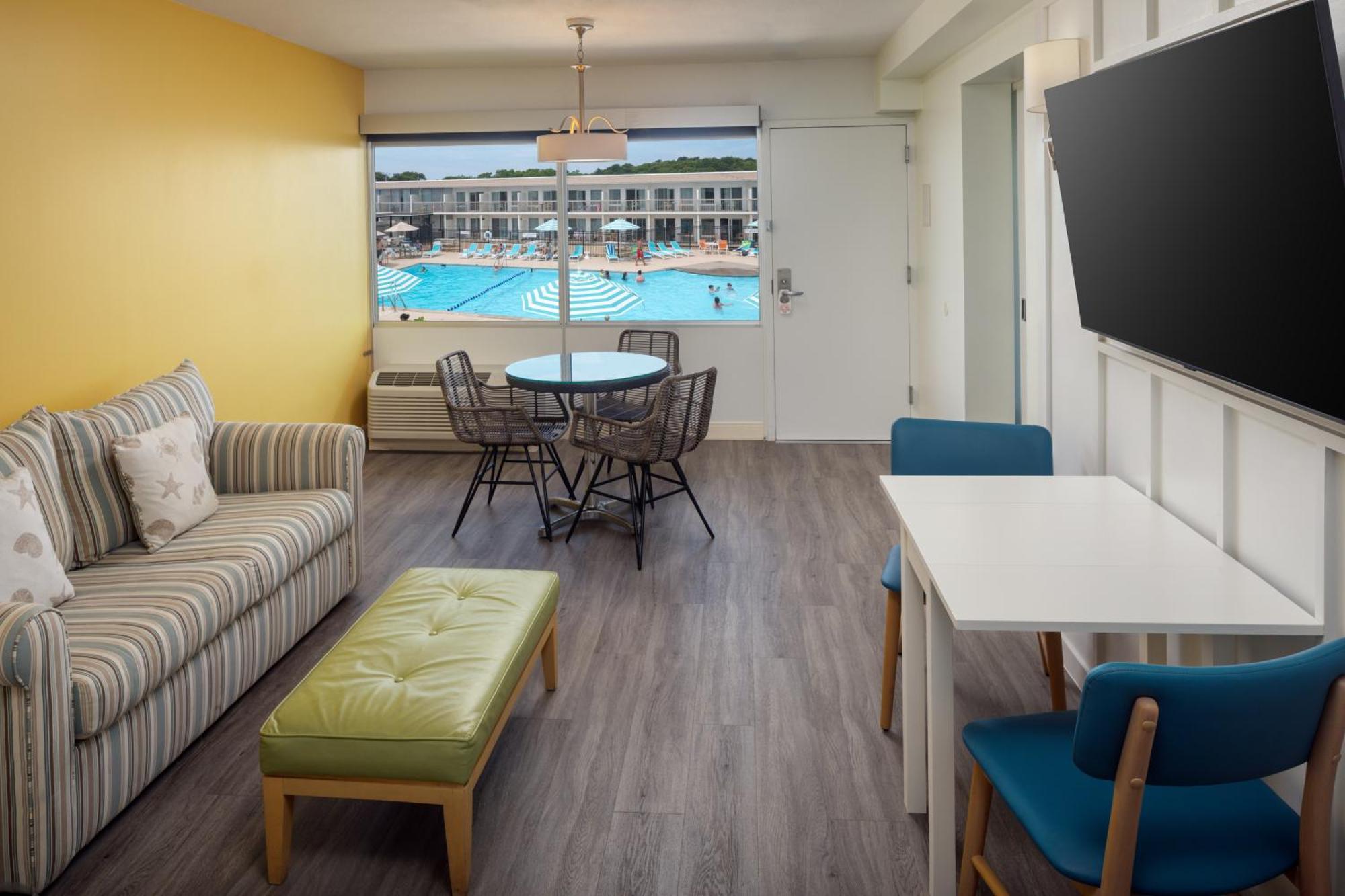 Harbor Hotel Provincetown Luaran gambar