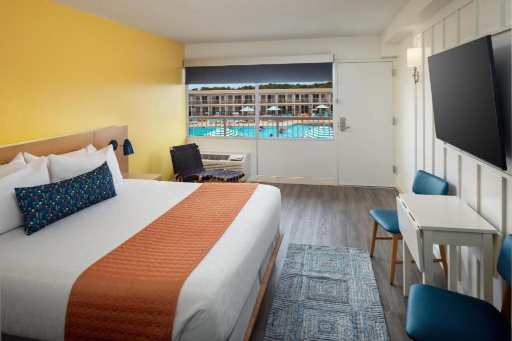 Harbor Hotel Provincetown Luaran gambar