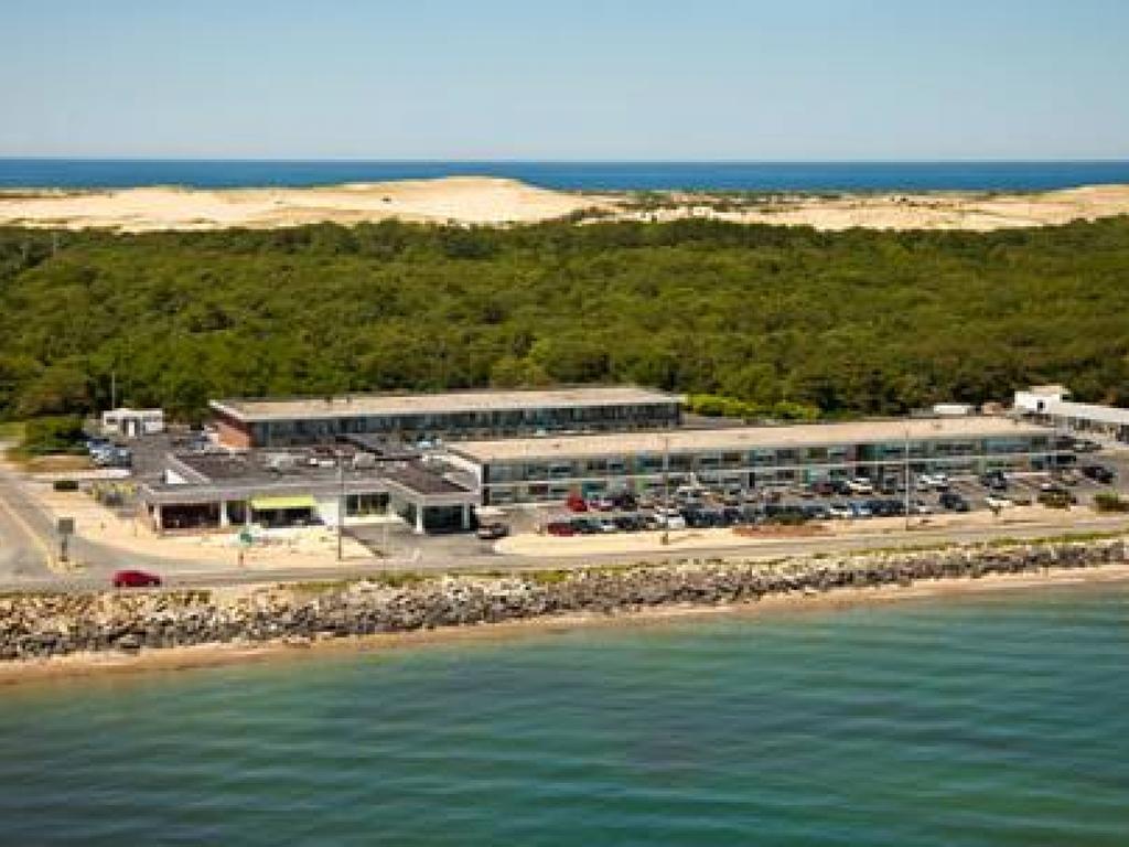 Harbor Hotel Provincetown Luaran gambar