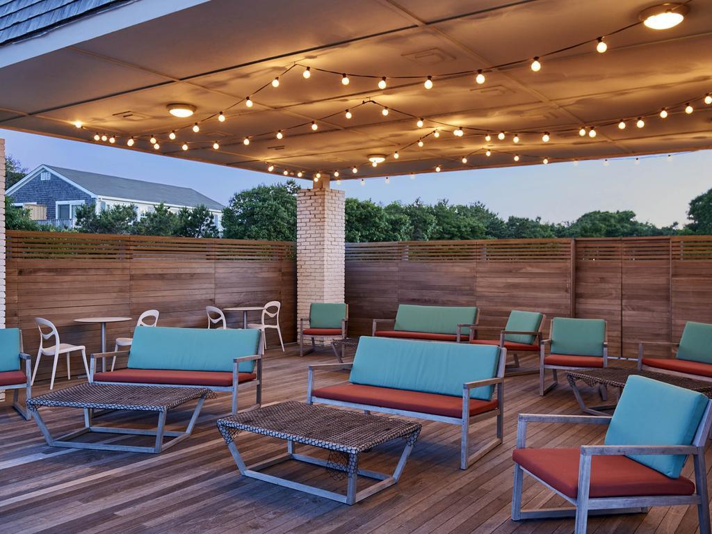 Harbor Hotel Provincetown Luaran gambar