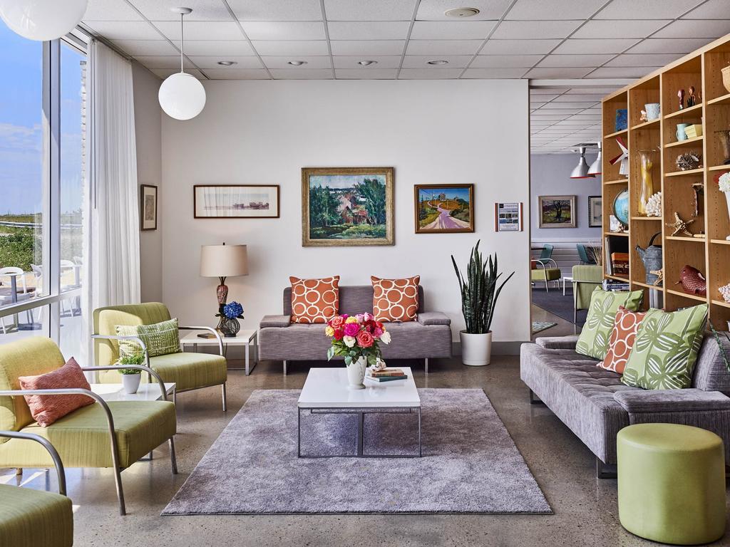 Harbor Hotel Provincetown Luaran gambar