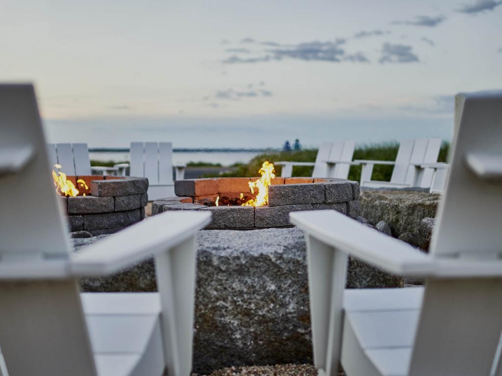Harbor Hotel Provincetown Luaran gambar