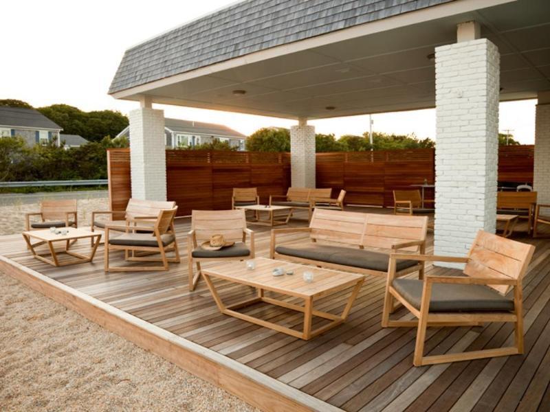 Harbor Hotel Provincetown Luaran gambar