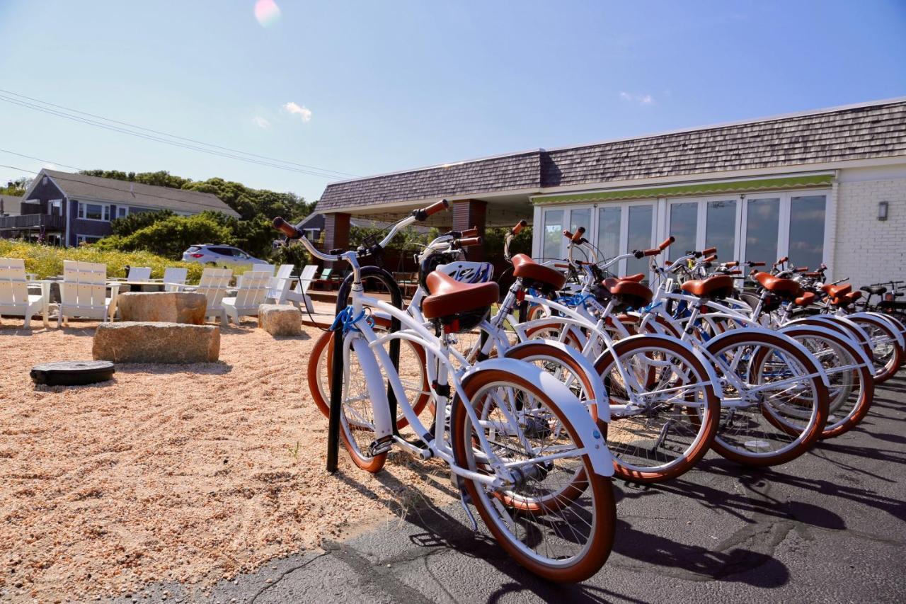 Harbor Hotel Provincetown Luaran gambar