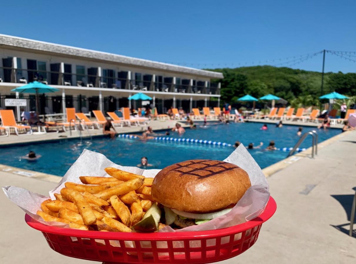 Harbor Hotel Provincetown Luaran gambar