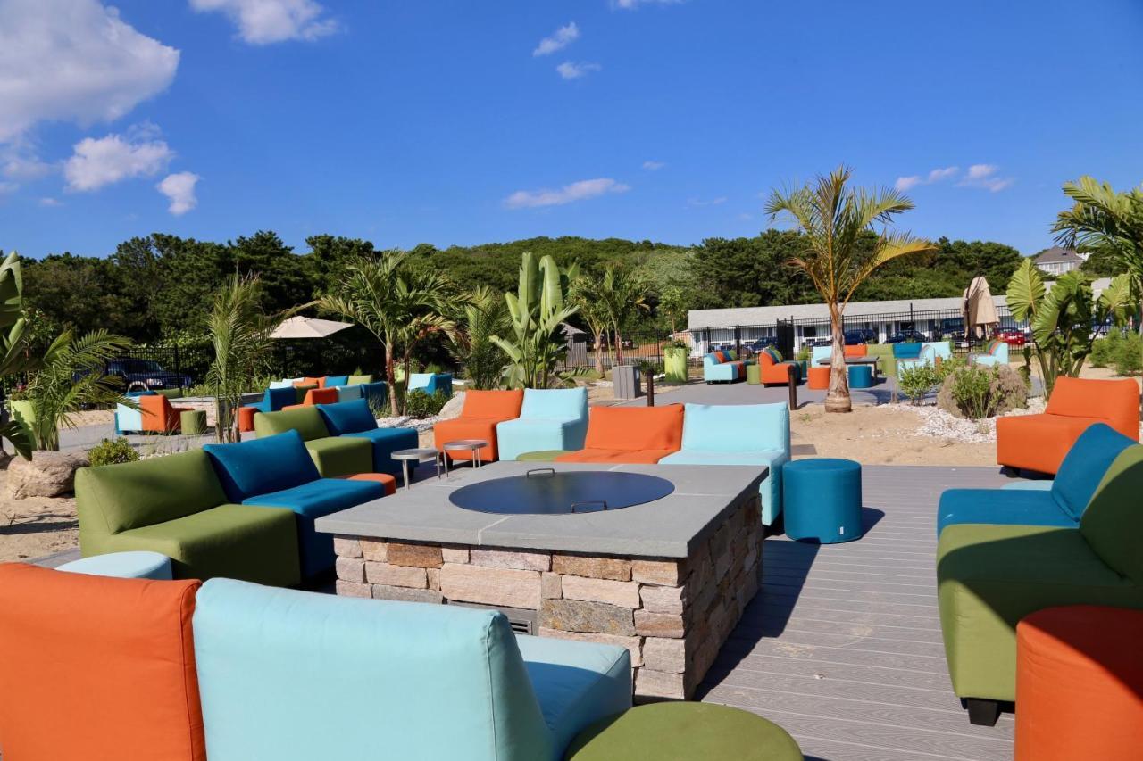 Harbor Hotel Provincetown Luaran gambar